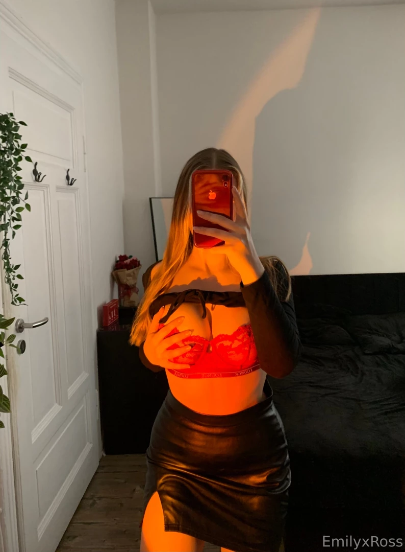 Bra s are getting annoying do you mind if i borrow your hands 