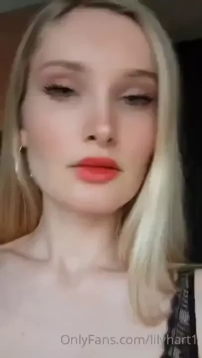 Kiss you my dear 