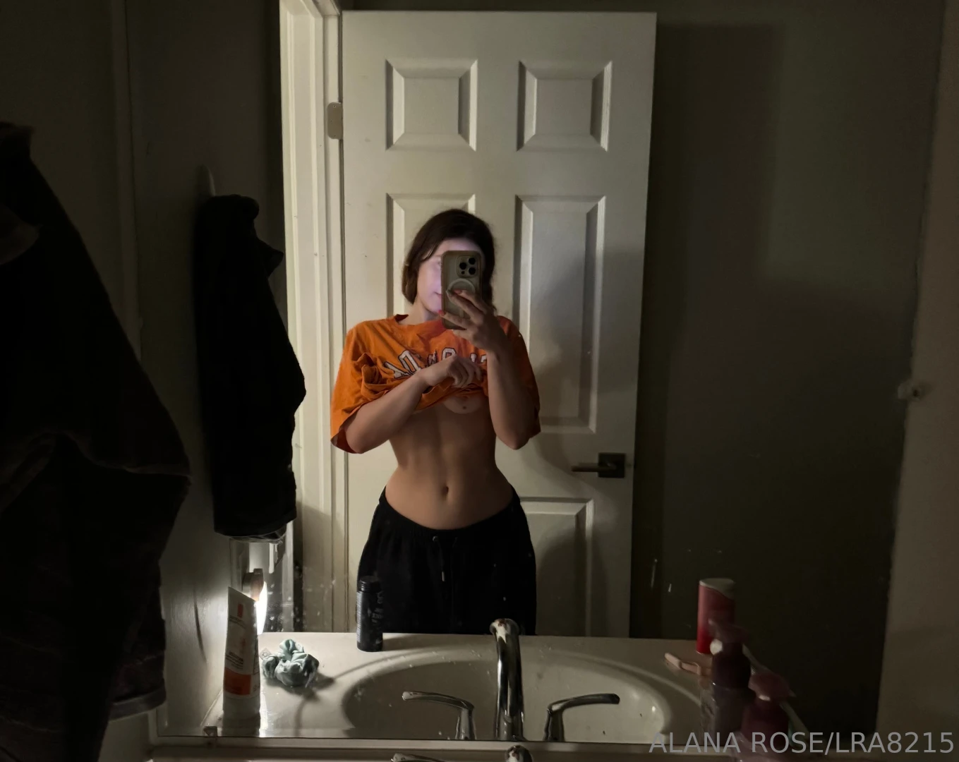 Been working on my core noticeable 