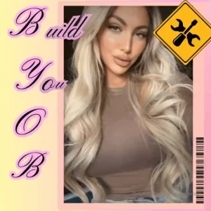 Time to build your own bundle cum and build your own bundle baby that