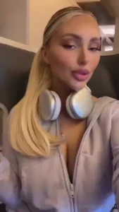 Passenger princess part 44