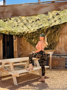 Miss gunner miss gunner