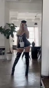 What does that look like on the table back there