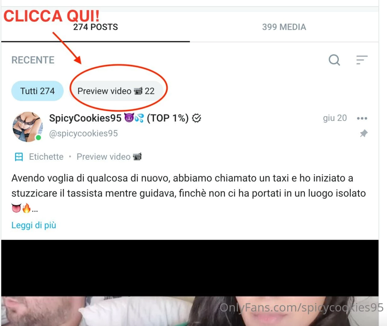 Benvenuti a tutti sul nostro profilo come potete vedere dalla foto se 