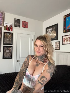 Should i send a dm out of me taking this off part 1