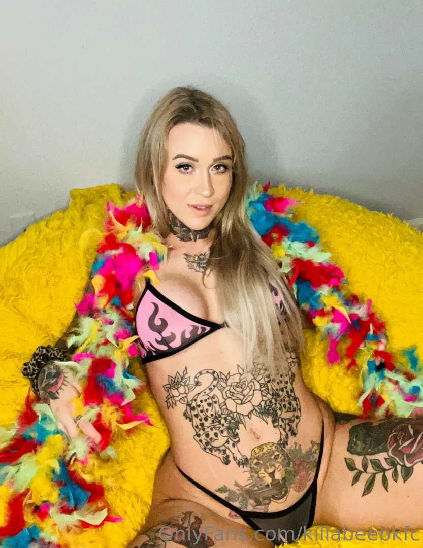 Killabeebkfc part 259 