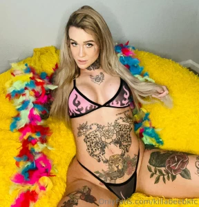 Killabeebkfc part 263