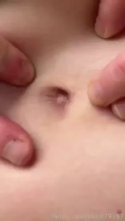 For those with belly button fetish southernbeauty4u fyp bellybutton 