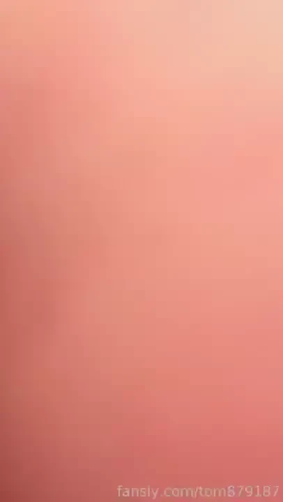 That pov of me entering her little tight hole and running her clit 