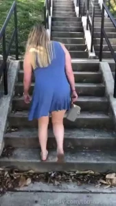 Imagine seeing this while walking downtown southernbeauty4u fyp milf