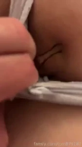 Southernbeauty4u loves hands down her panties fyp pussy prettypussy