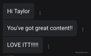 Great content can be found on my explicit page for only 4 don t miss