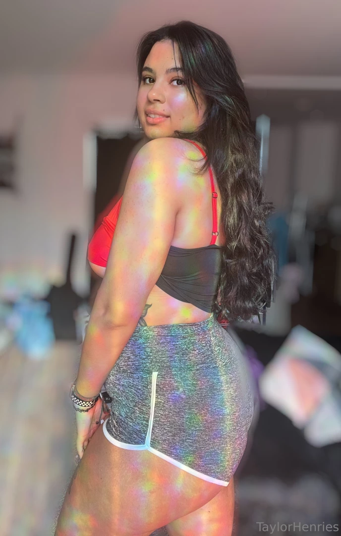 Tip if you think im cute part 4 