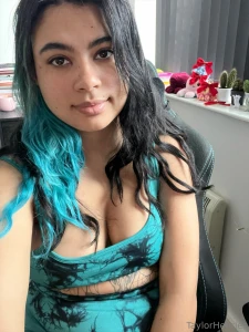 Cum taste the nectar between my legs part 3