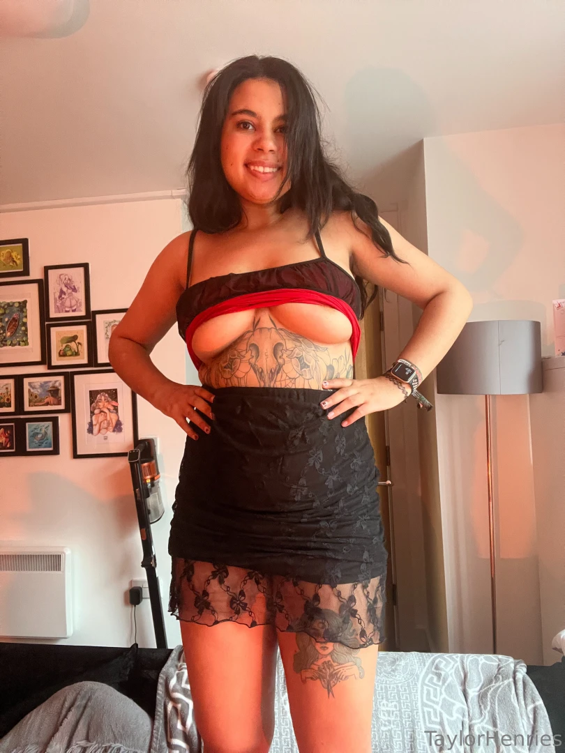 Moretaylorhenries 6 flash sale part 1 