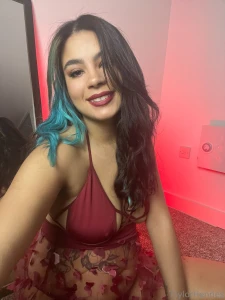 Want to cum in me or on me