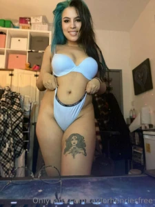 You say i lead you on but you follow me