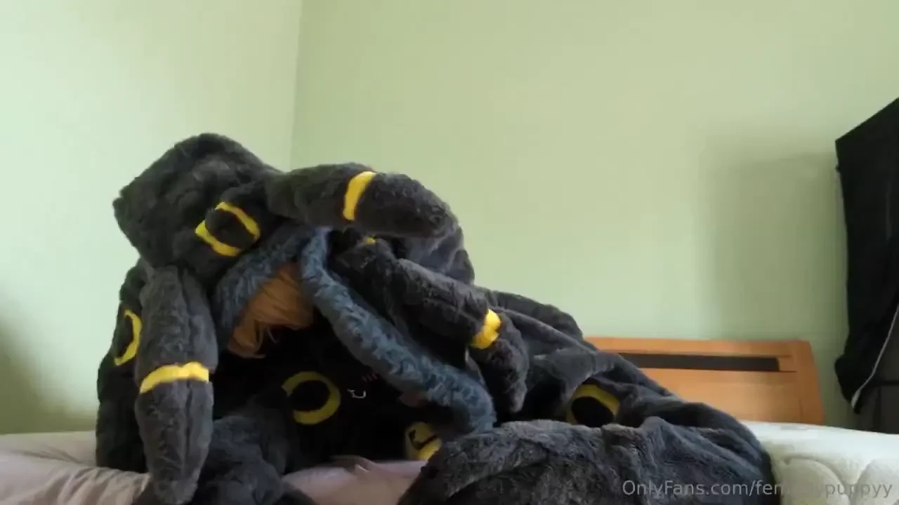 Welcome to another umbreon breeding video gt _ lt i can t get enough 