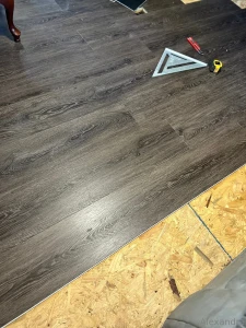 My house is under complete renovation from updating all appliances to part 2