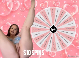 New wheel better prizes 10 per spin prizes include nbsp my never pay