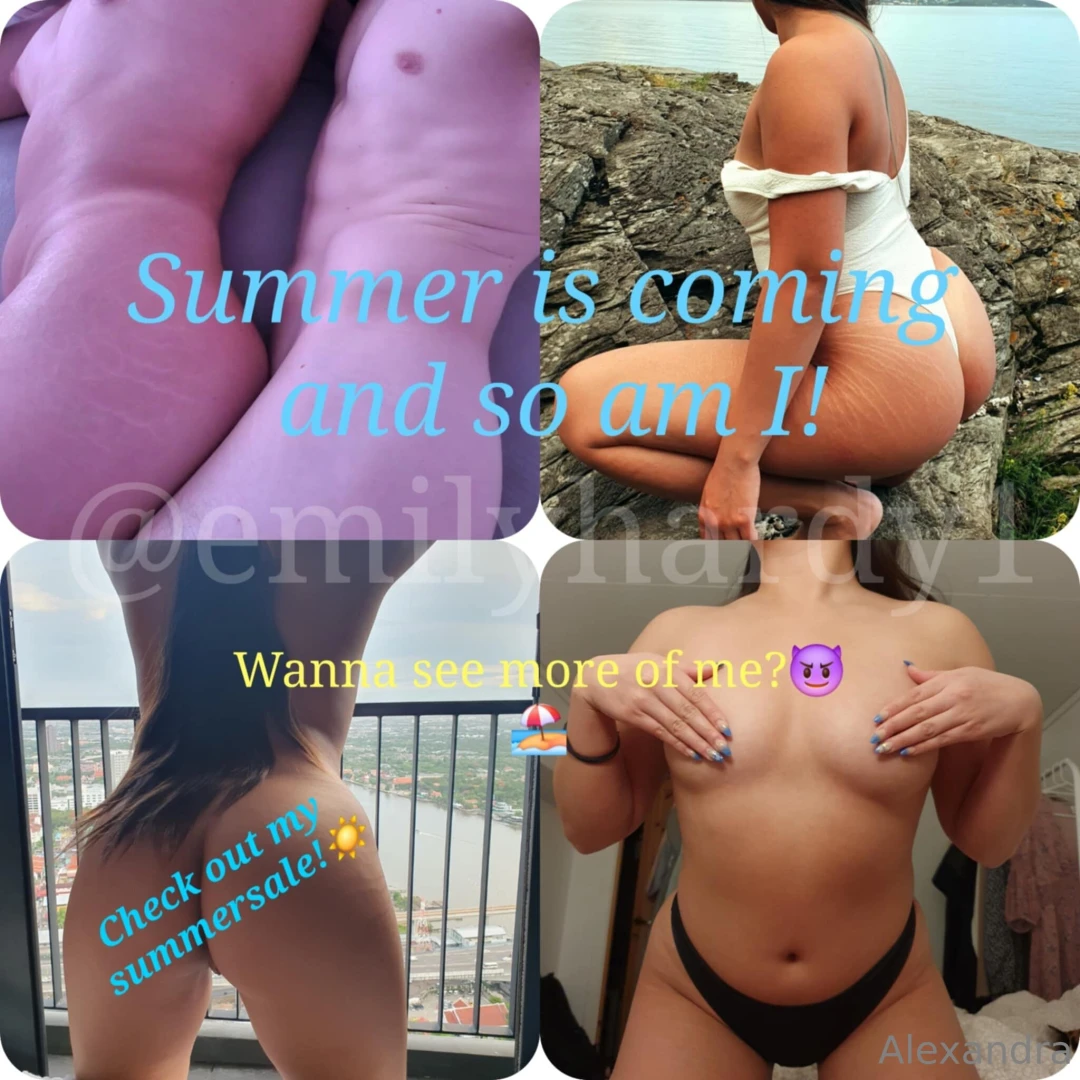 She s here emilyhardy1 asian horny girl from norway who want s u to part 2 