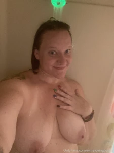 Shower anyone part 13