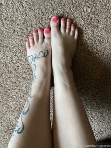Feet anyone part 2