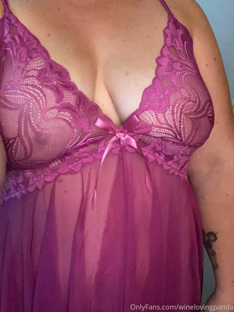 Sample lingerie part 2 