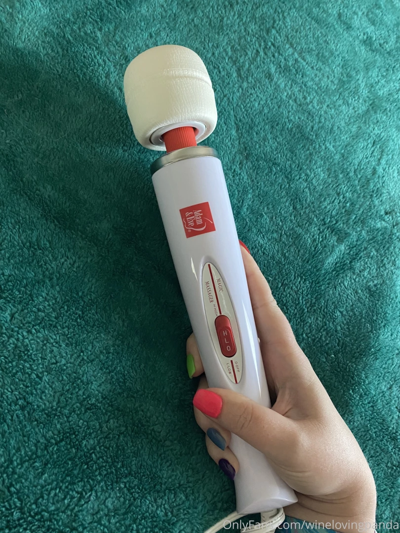 Look what came today maybe it ll make me cum later 