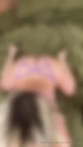 All new louder longer hotter and more hardcore povs i really got into