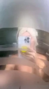 Getting ready for bed thinking about how excited i am to go live part 1