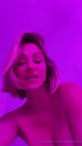 I m sick and stuck in bed which is bad news for me but very very good