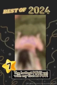 Wow 2024 has been a ride i can not believe some of the shit i ve done part 5