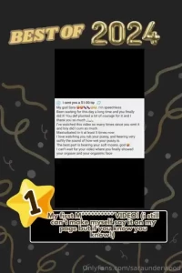 Wow 2024 has been a ride i can not believe some of the shit i ve done part 3