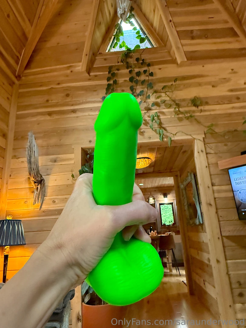 You have waited you have begged you have no idea what you are in store 