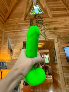 You have waited you have begged you have no idea what you are in store