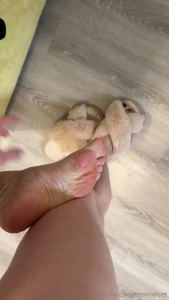 Arches are there to be licked