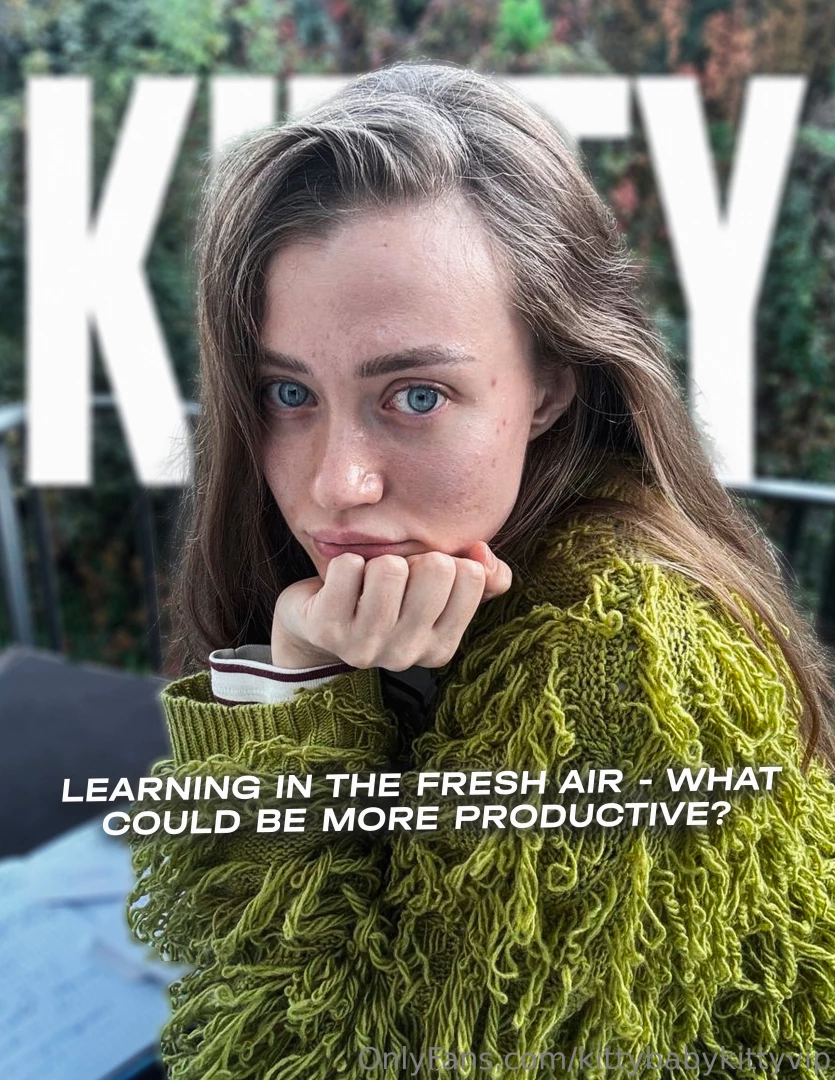 Unless you drink ten cups of coffee before an exam 