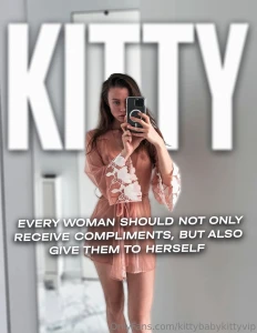 Or have a man who says them every day