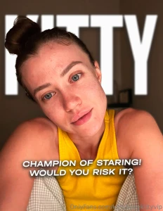 Loser gives a massage to the winner