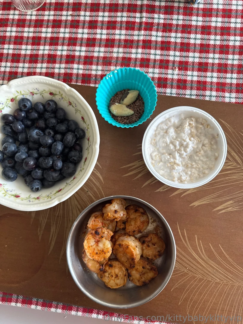 Food s not just fuel it s a love language hey it s me kitty and lately 