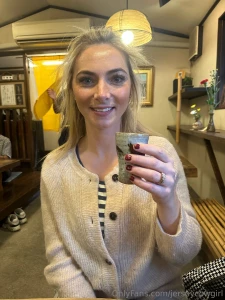 Good morning what are your new years eve plans