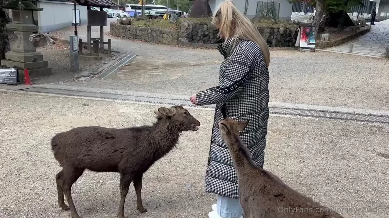 That is one way to get my attention 