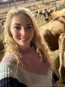 Hello from us i hope you have had a good start to the week part 1