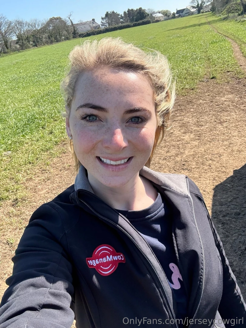 Happy to see the sun return 