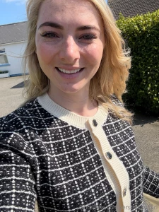 Happy saturday what do you have planned for the bank holiday weekend