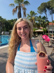 Cocktail o clock is always my fav time of day part 1