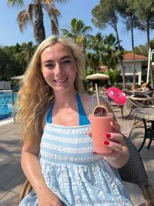 Cocktail o clock is always my fav time of day