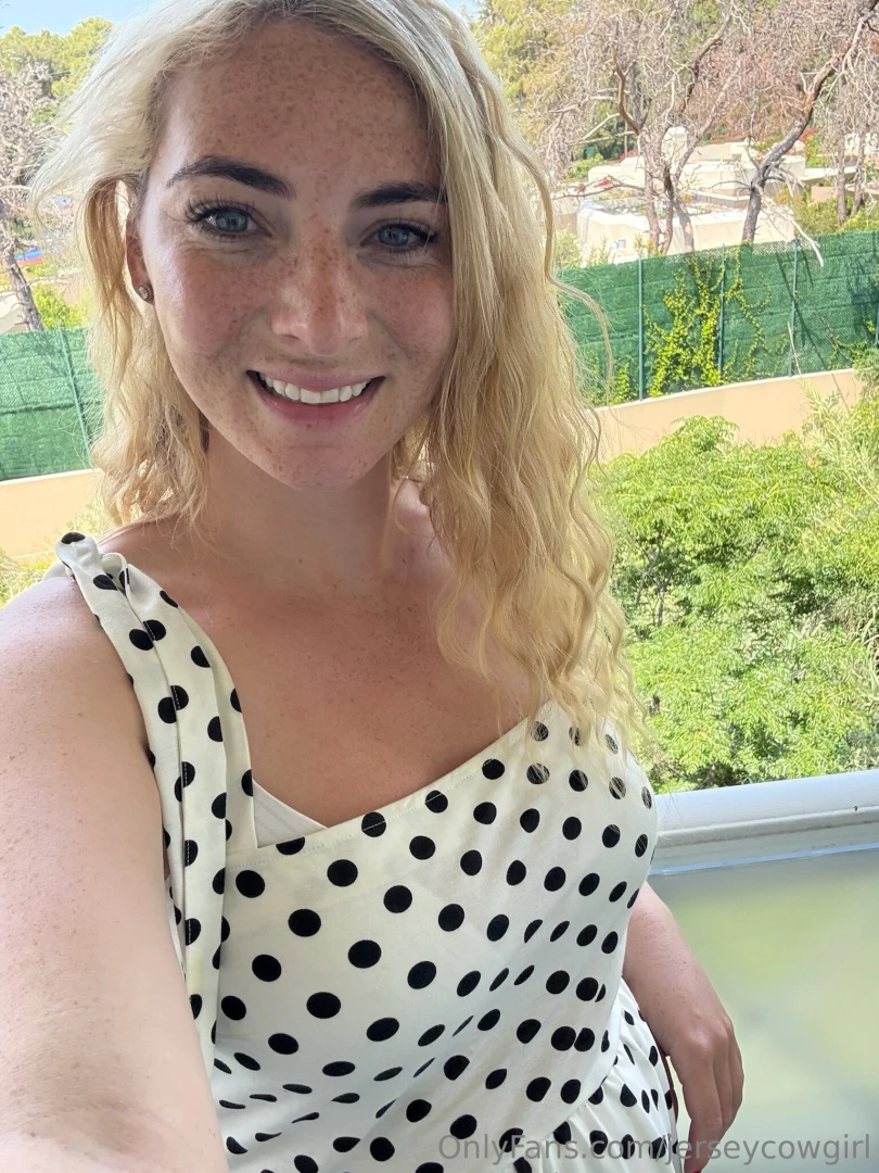 Jerseycowgirl1 part 3 