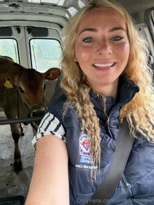 The cutest passenger part 1